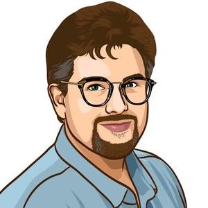 Meet your Posher, Bartley